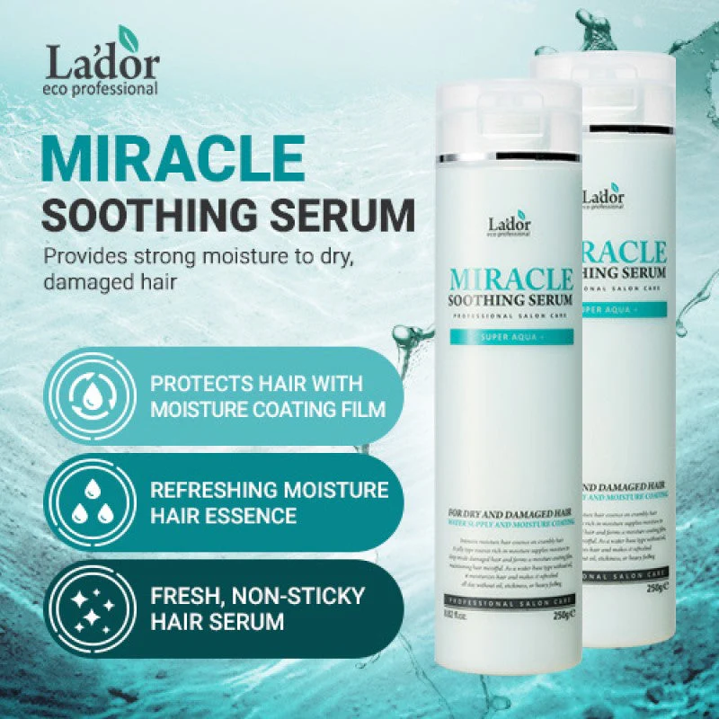Miracle Soothing Serum - Image 5
