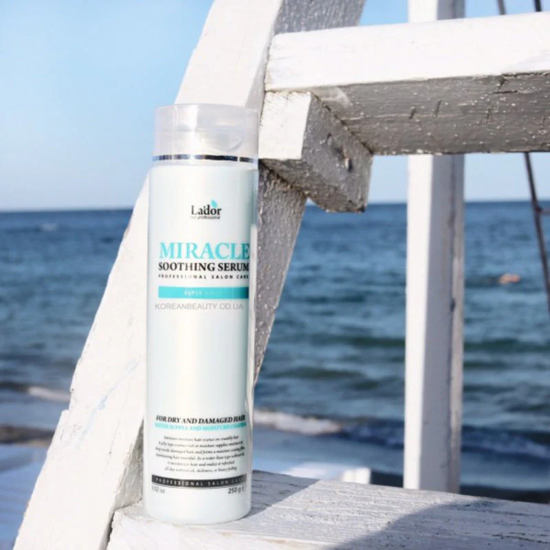Miracle Soothing Serum - Image 6