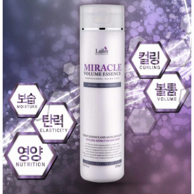 Miracle Volume Essence - Image 2