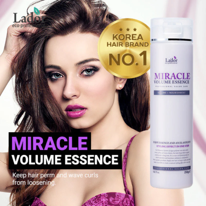 Miracle Volume Essence - Image 3