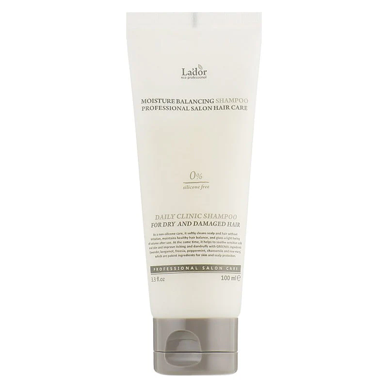 Moisture Balancing Shampoo - Image 2