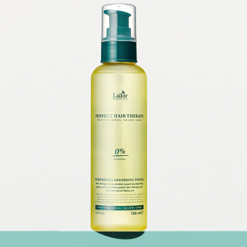 Perfect Hair Therapy - Image 2