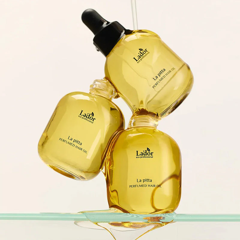Perfumed Hair Oil - Image 13