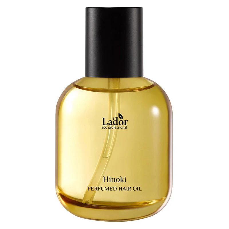 Perfumed Hair Oil - Image 15