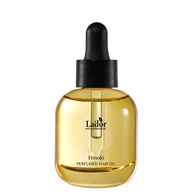 Perfumed Hair Oil - Image 16