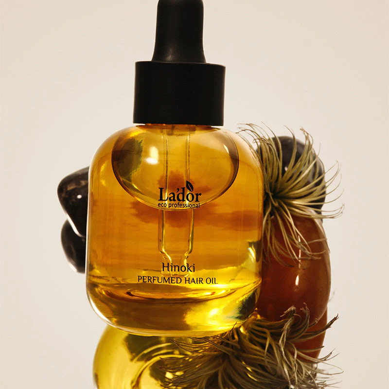 Perfumed Hair Oil - Image 6