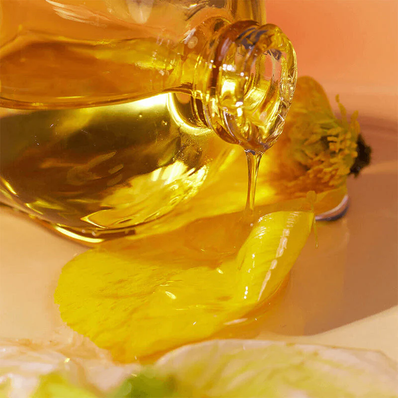 Perfumed Hair Oil - Image 8