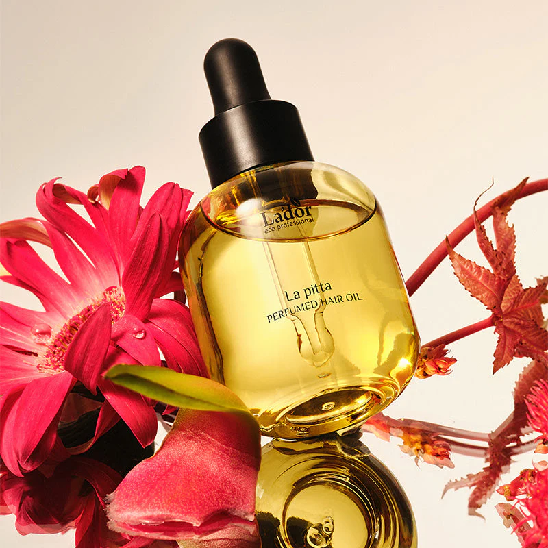 Perfumed Hair Oil - Image 9