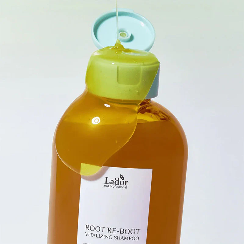 Root Re-Boot Shampoo - Image 14