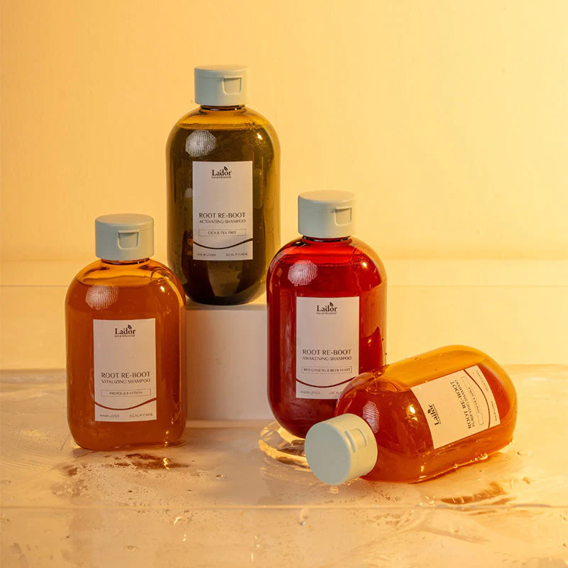 Root Re-Boot Shampoo - Image 16