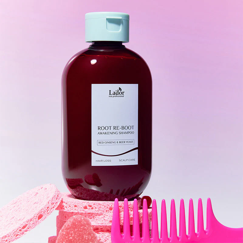 Root Re-Boot Shampoo - Image 7