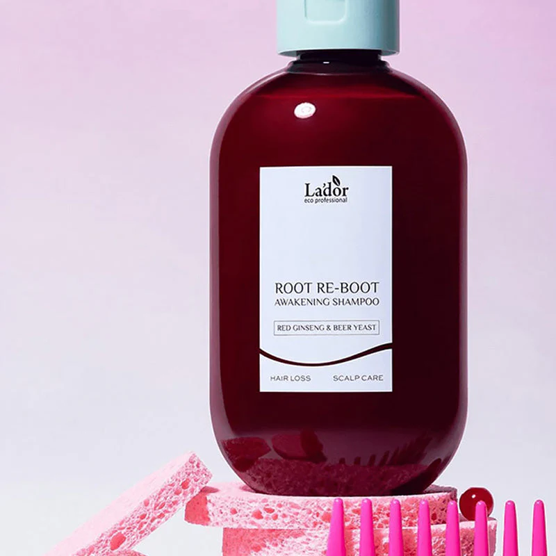 Root Re-Boot Shampoo - Image 9