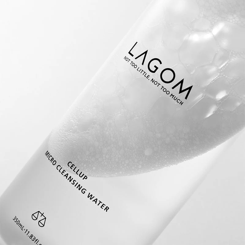 Cellup Micro Cleansing Water - Image 2