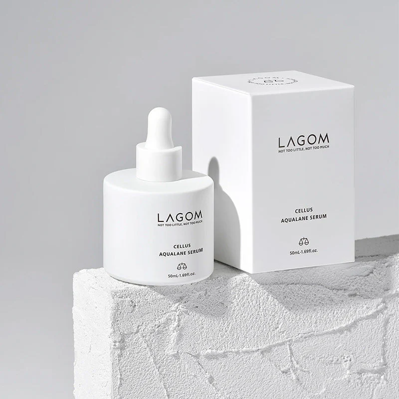 Cellus Aqualane Serum - Image 5