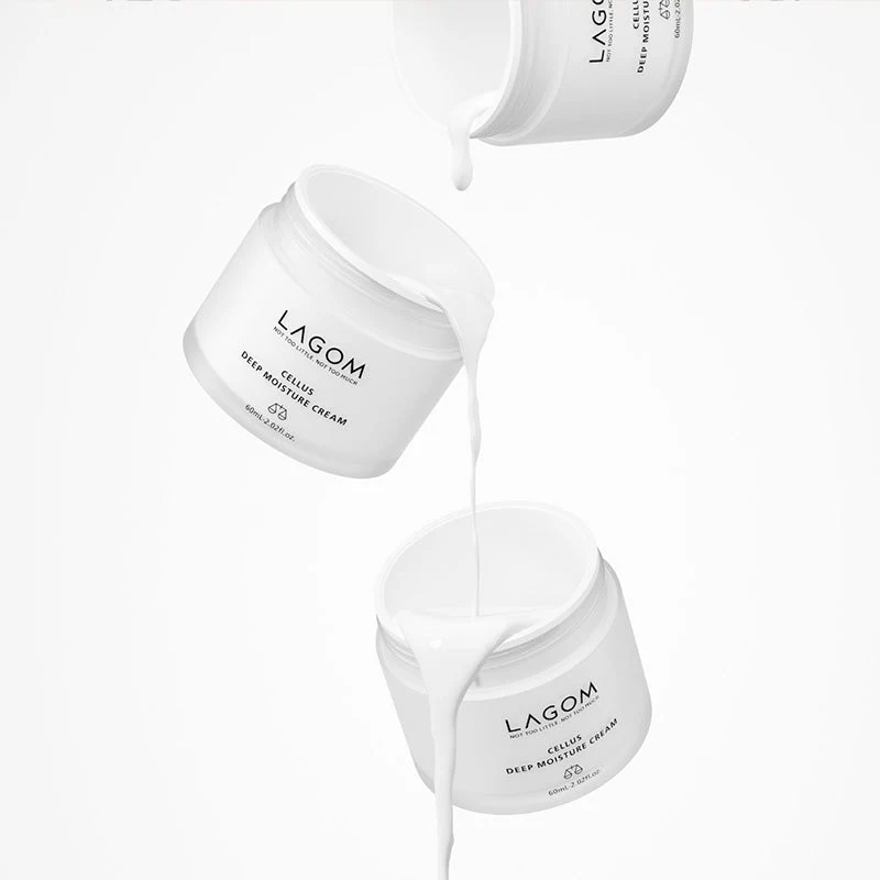 Cellus Deep Moisture Cream - Image 4