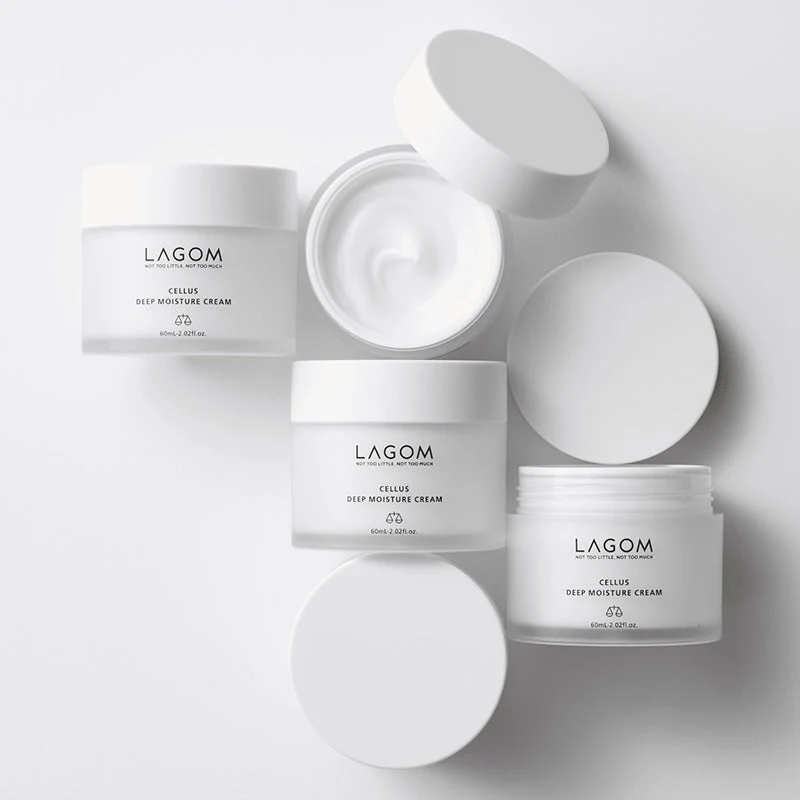 Cellus Deep Moisture Cream - Image 5