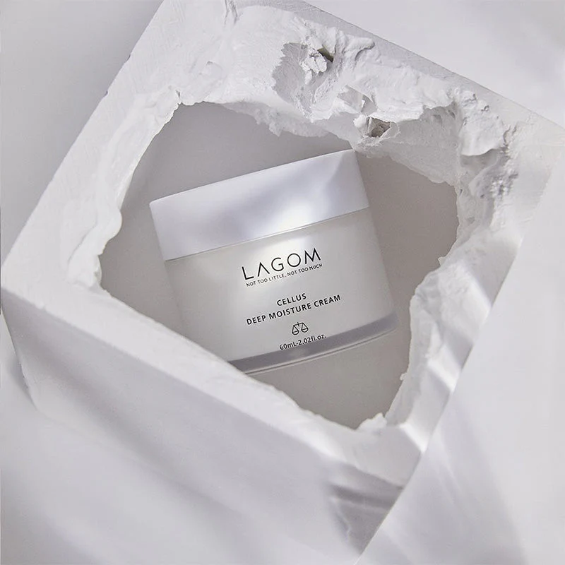 Cellus Deep Moisture Cream - Image 6