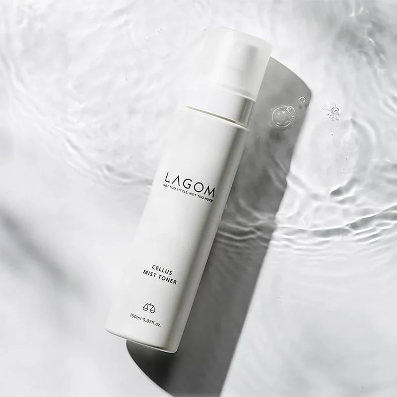 Cellus Mist Toner - Image 4