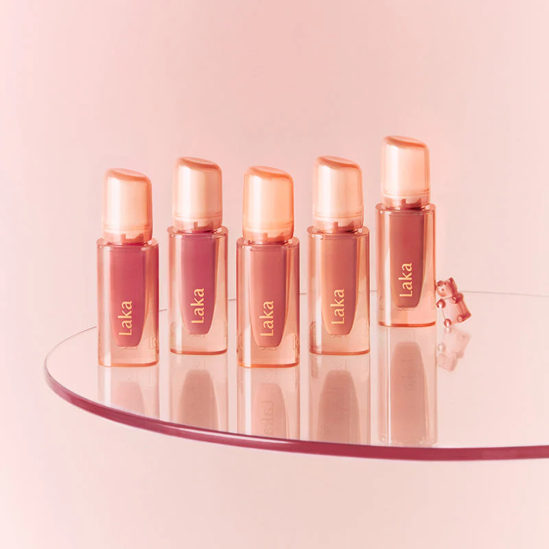 Jelling Nude Gloss - Image 17