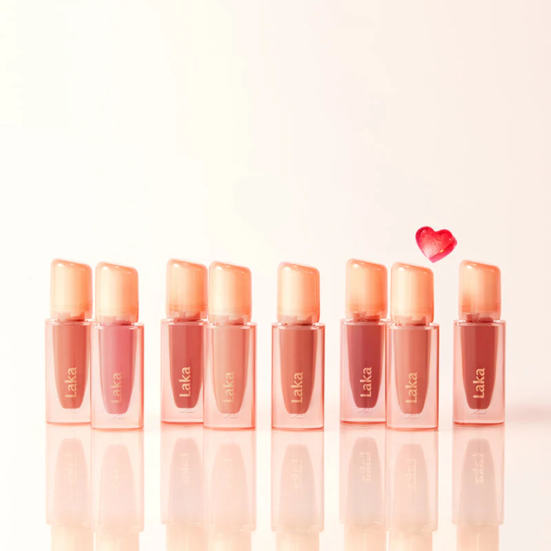 Jelling Nude Gloss - Image 2