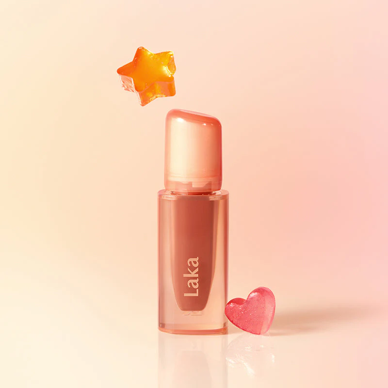 Jelling Nude Gloss - Image 27