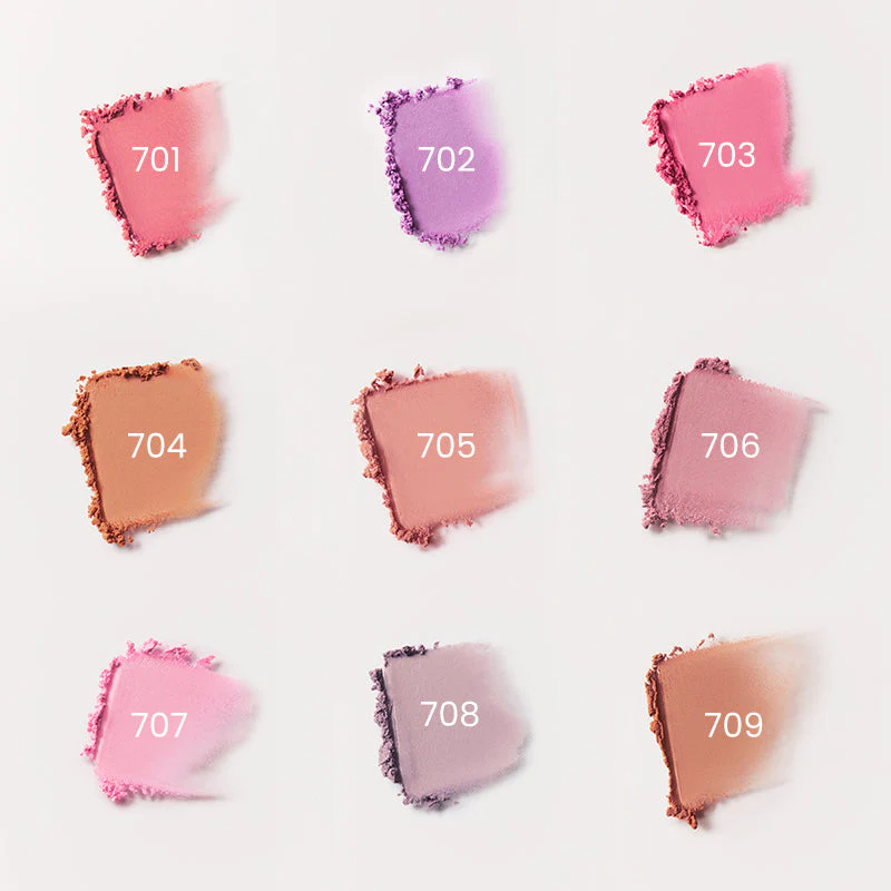 Love Silk Blush - Image 11