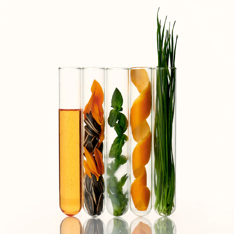 Soothing Vegan Lip Oil - Image 16