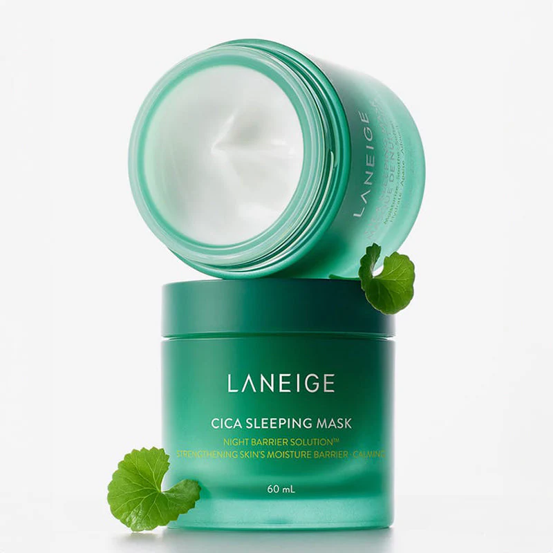 Cica Sleeping Mask - Image 2