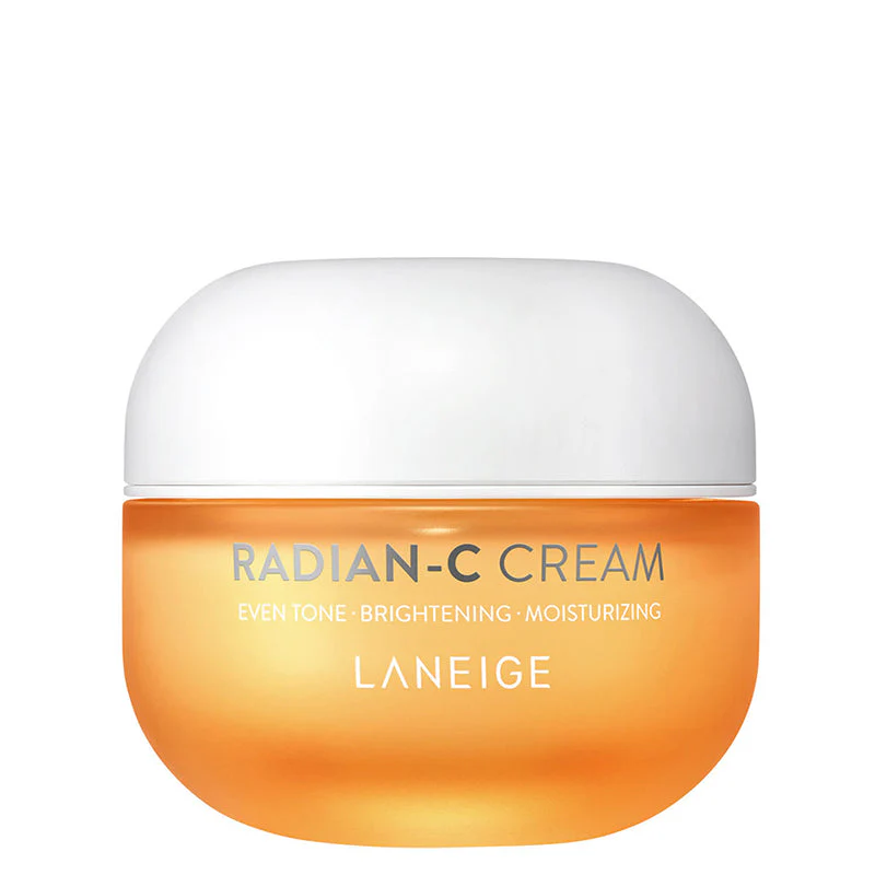 Radian-C Cream