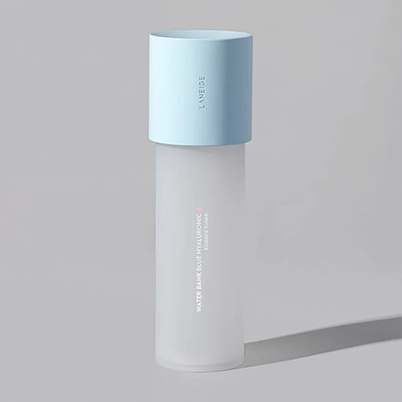 Water Bank Blue Hyaluronic Essence Toner - Image 2