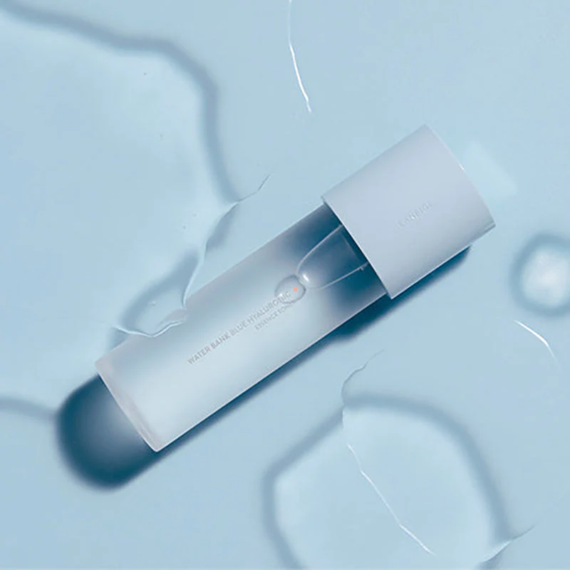 Water Bank Blue Hyaluronic Essence Toner - Image 3