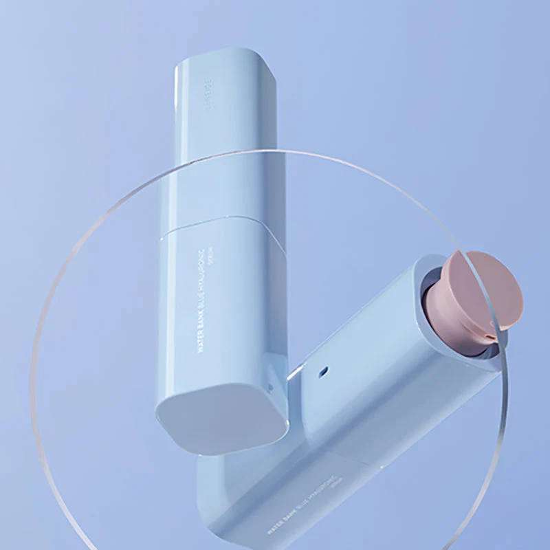 Water Bank Blue Hyaluronic Serum - Image 5