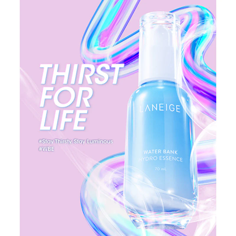 Water Bank Moisture Essence - Image 7