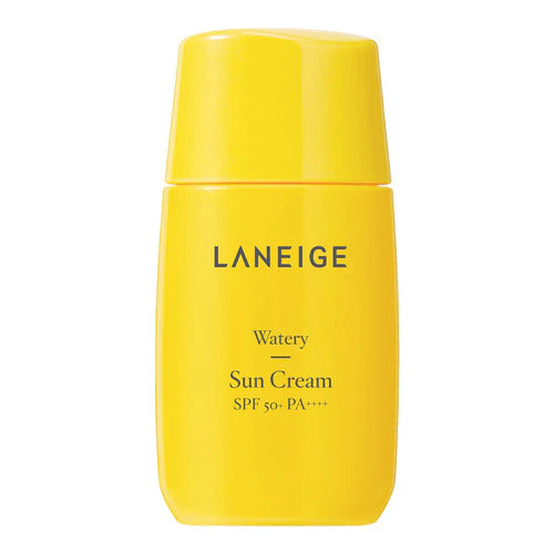 Watery Sun Cream SPF50+ PA++++