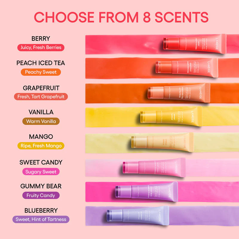 Lip Glowy Balm - Image 4