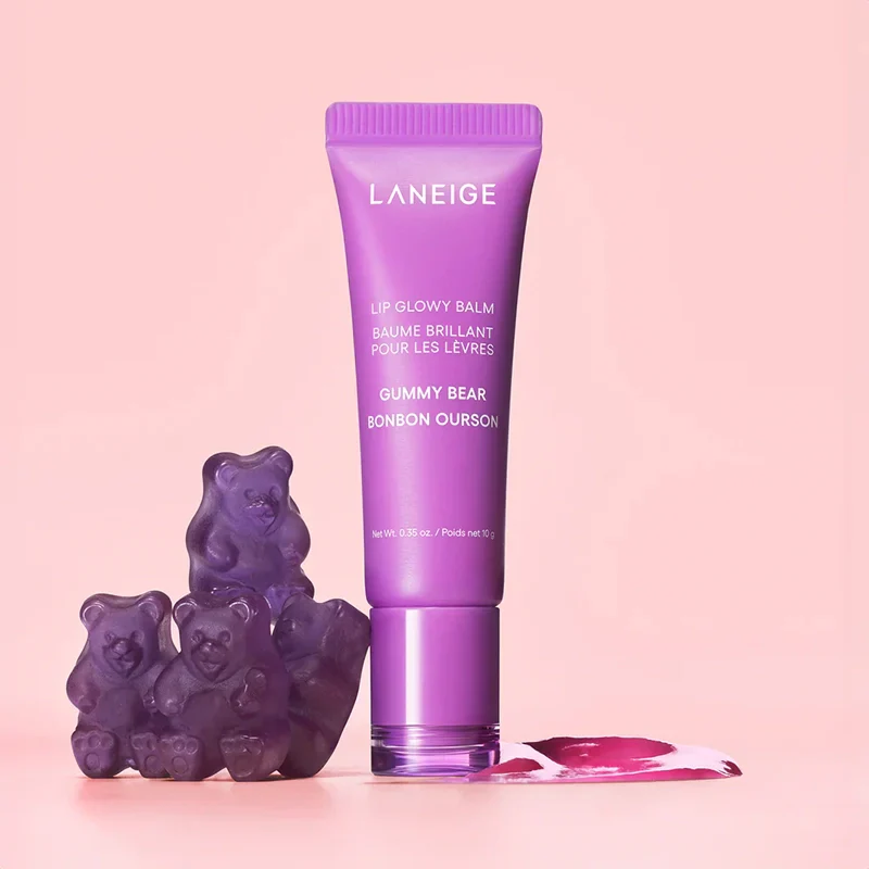 Lip Glowy Balm - Image 6