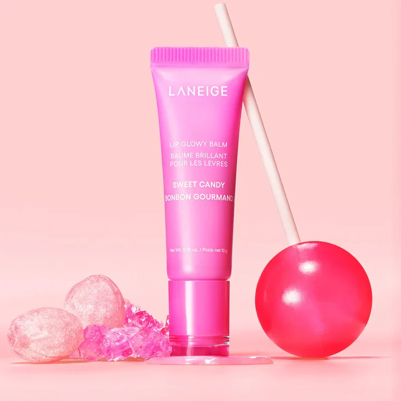 Lip Glowy Balm - Image 8