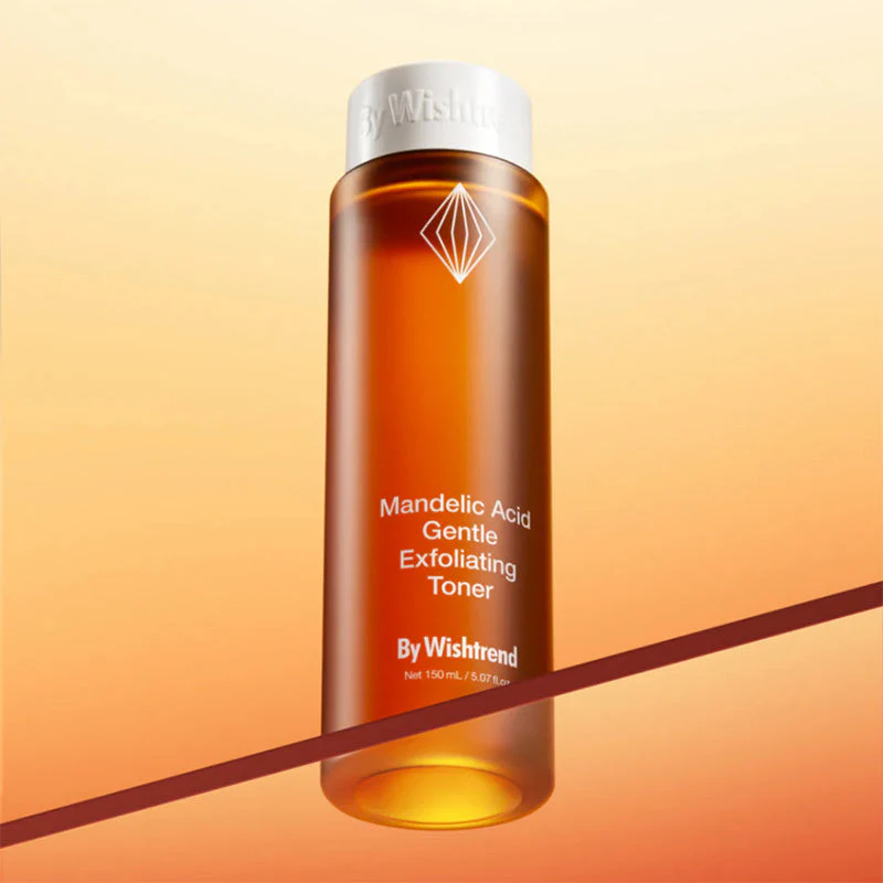 Mandelic Acid 5% Prep Water - Image 10