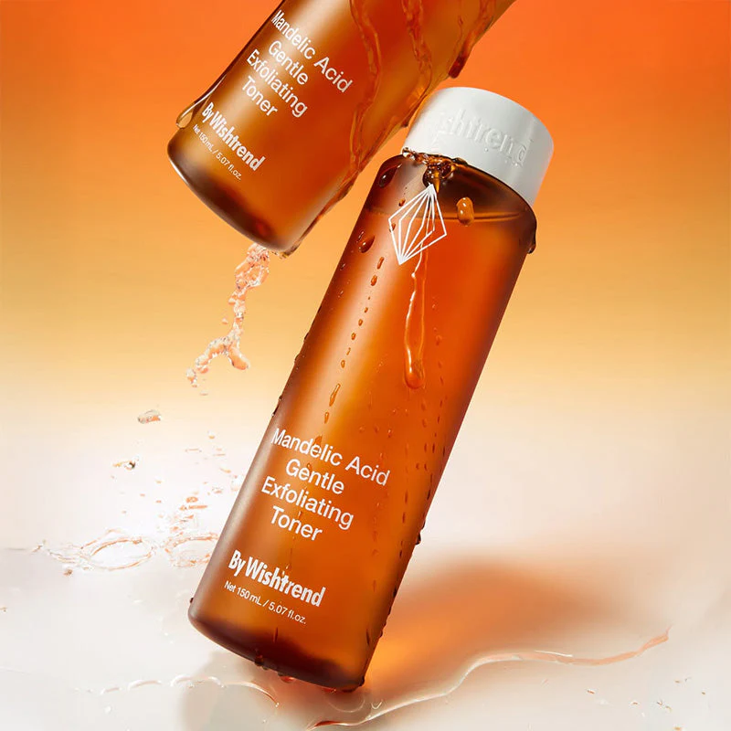 Mandelic Acid 5% Prep Water - Image 6
