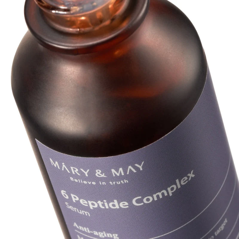 6 Peptide Complex Serum - Image 3