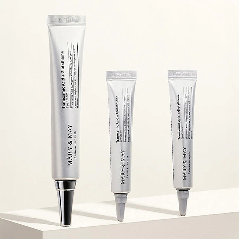 Glutathione Eye Cream Special Set - Image 4