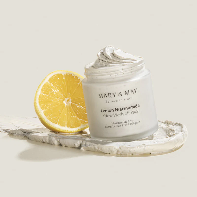 Lemon Niacinamide Glow - Image 2