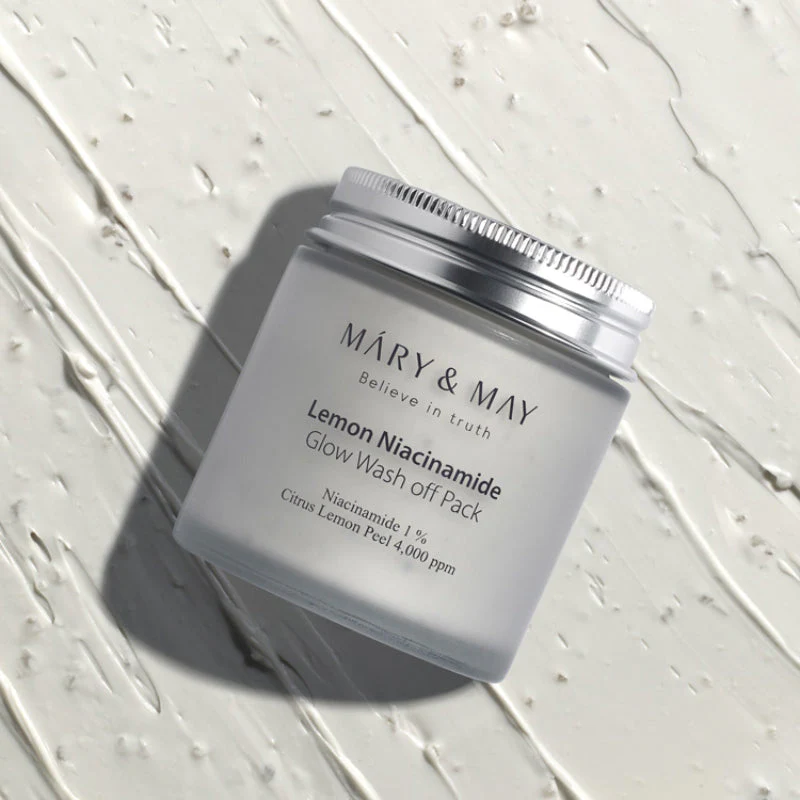 Lemon Niacinamide Glow - Image 3