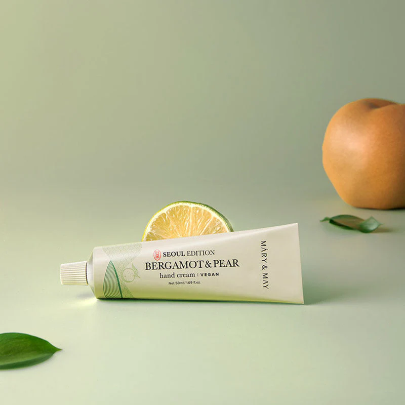 Seoul Edition Hand Cream Trio Set - Image 7