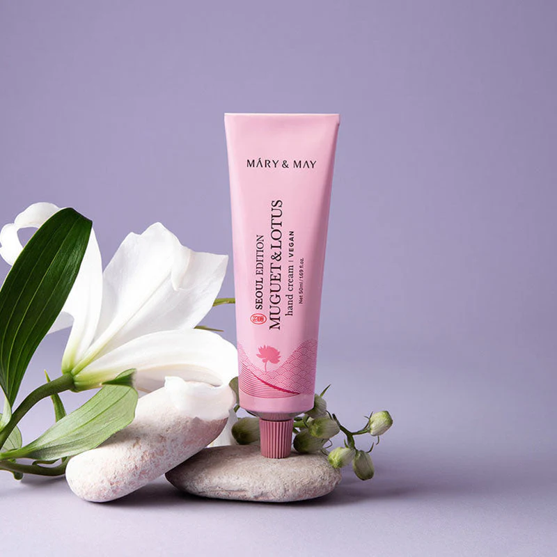 Seoul Edition Hand Cream Trio Set - Image 9