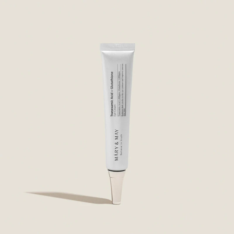 Tranexamic Acid + Glutathion Eye Cream - Image 2