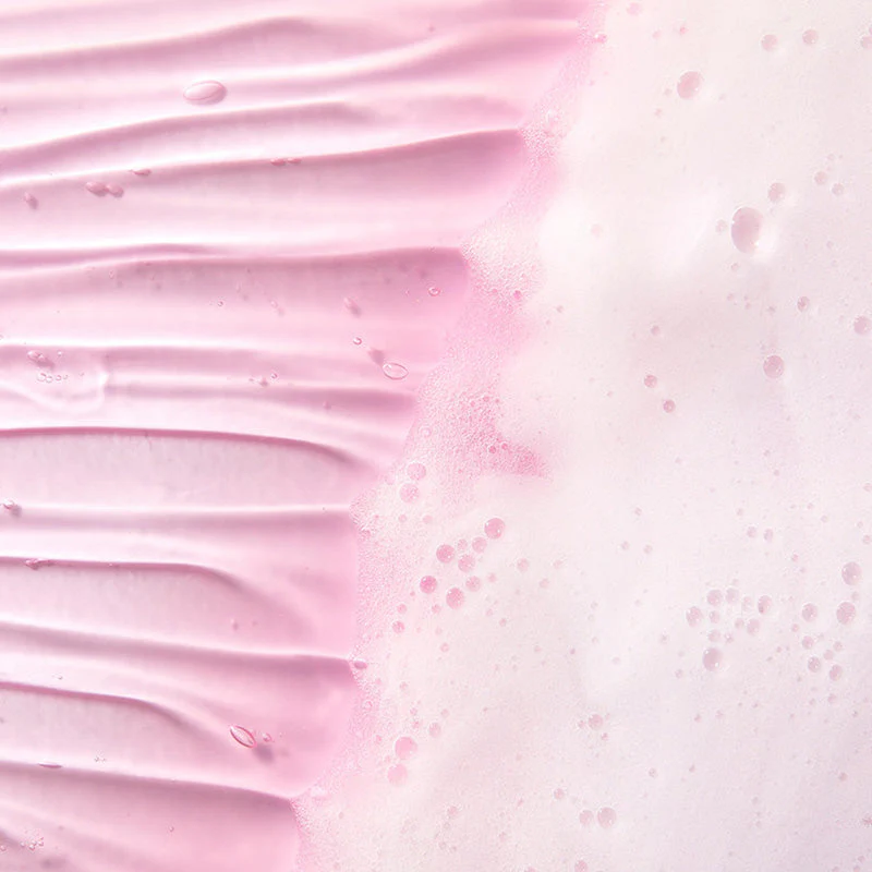 Vegan Low pH Hyaluronic Gel Cleanser - Image 6