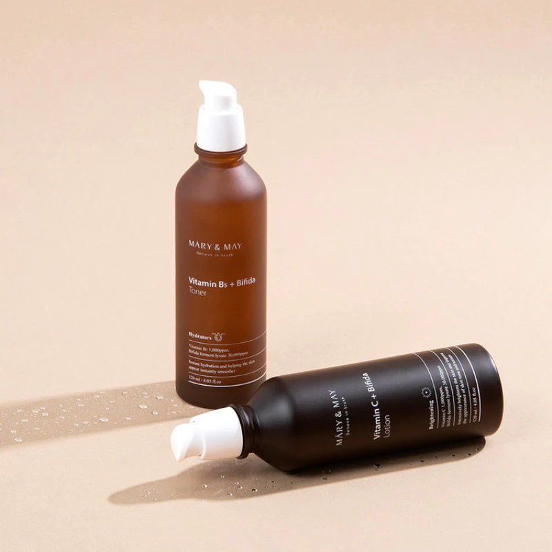 Vitamine C + Bifida Lotion - Image 5