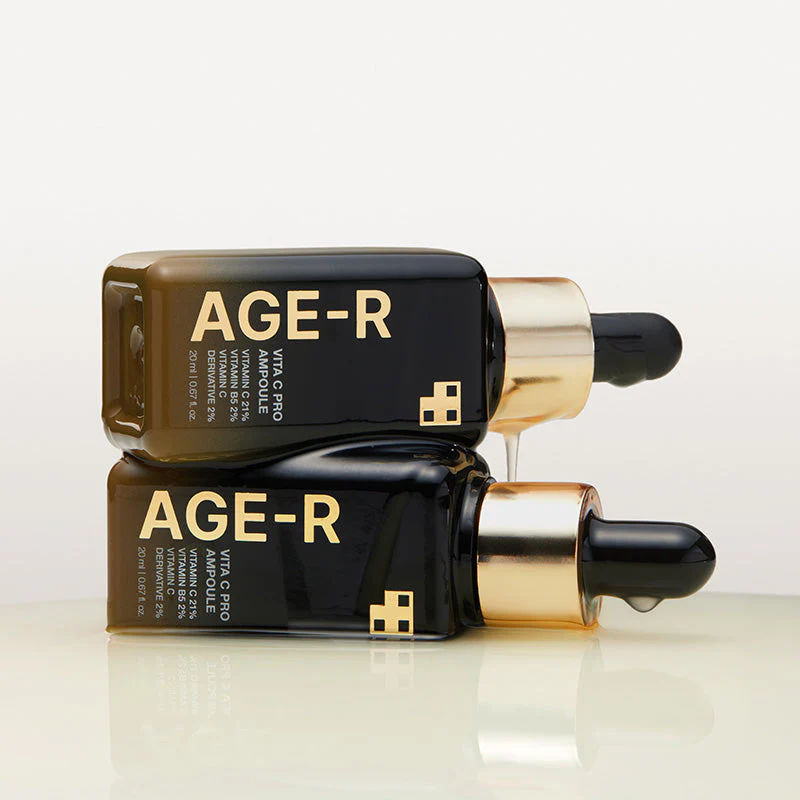 Age-R Vita C Pro Ampoule - Image 8