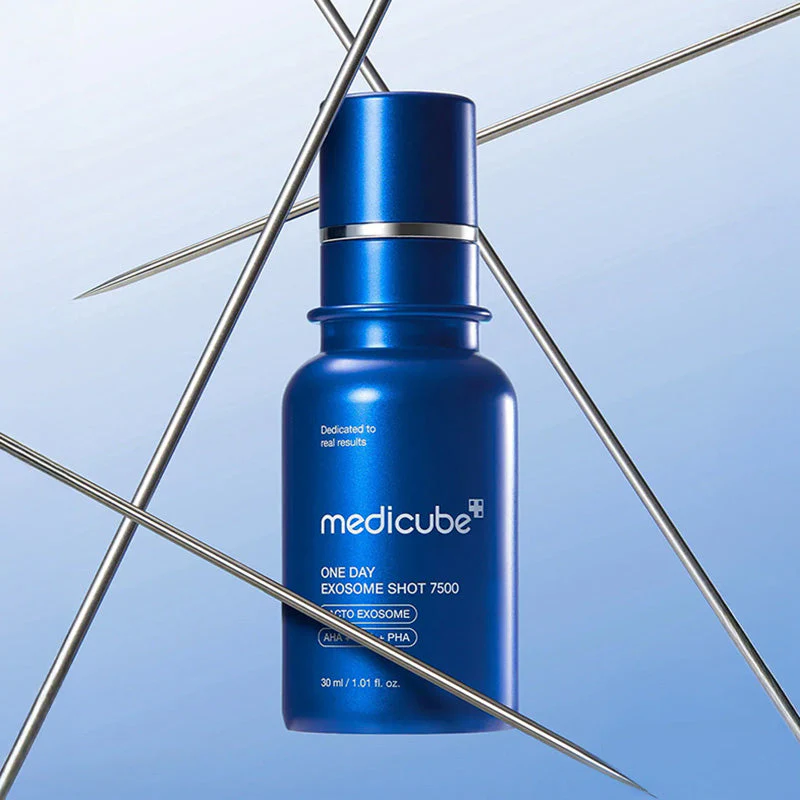 One Day Exosome Shot Pore Ampoule 7500 - Image 6